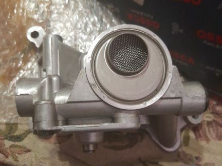 Насос маслянный фольксваген B5 v6 ауди а6 2.8  - купить на сайте объявлений Армавир онлайн