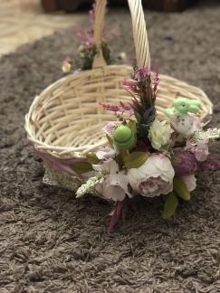 Корзинки к пасхе  - купить на сайте объявлений Армавир онлайн
