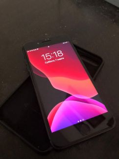 Телефон iPhone 8+  - купить на сайте объявлений Армавир онлайн