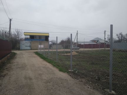 Участок 12 (СНТ, ДНП)  - купить на сайте объявлений Армавир онлайн