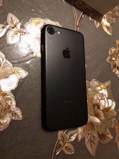 iPhone 7 32гб. Рст. Не восстановленный  - купить на сайте объявлений Армавир онлайн