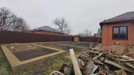 Дом 100 на участке 6  - купить на сайте объявлений Армавир онлайн