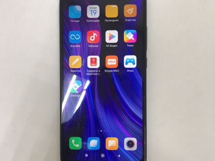 Мобильный телефон Xiaomi Redmi 7. 3102057645  - купить на сайте объявлений Армавир онлайн