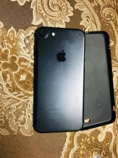 Телефон iPhone 7  - купить на сайте объявлений Армавир онлайн