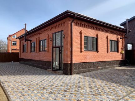 Дом 147 на участке 6  - купить на сайте объявлений Армавир онлайн