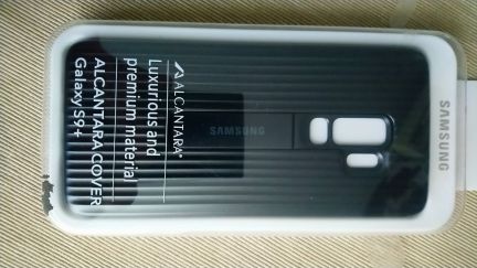 Чехол на SAMSUNG S9+  - купить на сайте объявлений Армавир онлайн