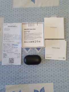 SAMSUNG Galaxy Buds  - купить на сайте объявлений Армавир онлайн
