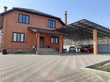 Дом 189.9 м кв. на участке 5  - купить на сайте объявлений Армавир онлайн
