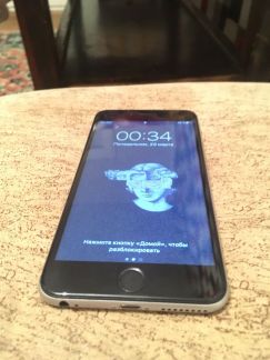 Телефон iPhone6sPlus  - купить на сайте объявлений Армавир онлайн