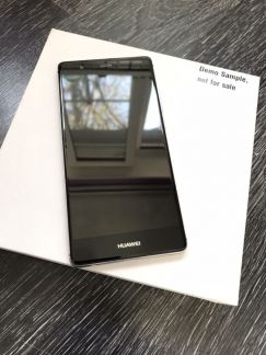 Продаю huawei P9  - купить на сайте объявлений Армавир онлайн