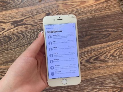 iPhone 6  - купить на сайте объявлений Армавир онлайн