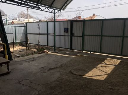 Дом 38 на участке 3  - купить на сайте объявлений Армавир онлайн