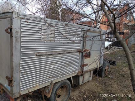 Будка  - купить на сайте объявлений Армавир онлайн