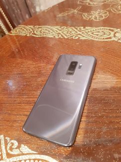 SAMSUNG S9+  - купить на сайте объявлений Армавир онлайн