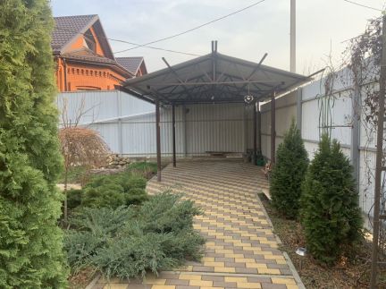 Дом 100 на участке 4  - купить на сайте объявлений Армавир онлайн