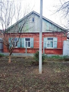 Дом 60 на участке 5.7 сот.  - купить на сайте объявлений Армавир онлайн