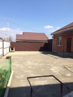 Дом 110 м кв. на участке 5 сот.  - купить на сайте объявлений Армавир онлайн