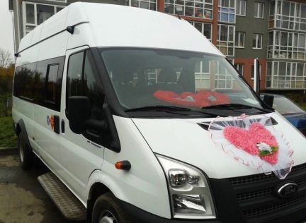 Пассажирские перевозки с кондиционером  - купить на сайте объявлений Армавир онлайн