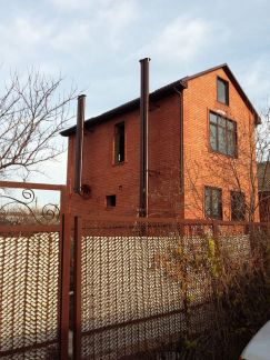 Дымоходы,Вентиляция  - купить на сайте объявлений Армавир онлайн