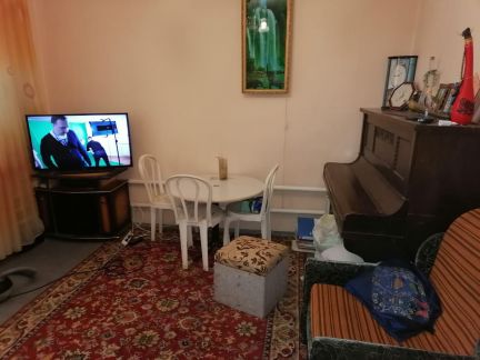 Дом 120 м кв. на участке 5 сот.  Армавир
