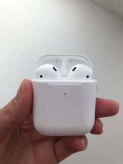AirPods 2  - купить на сайте объявлений Армавир онлайн