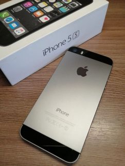Телефон iPhone 5s  - купить на сайте объявлений Армавир онлайн