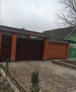 Дом 100 м кв. на участке 5 сот.  - купить на сайте объявлений Армавир онлайн