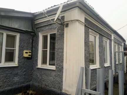 Дом 55 м кв. на участке 3 сот.  - купить на сайте объявлений Армавир онлайн