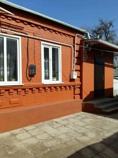 Дом 80 м кв. на участке 10 сот.  - купить на сайте объявлений Армавир онлайн