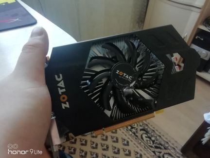 GTX 660 zotac  - купить на сайте объявлений Армавир онлайн