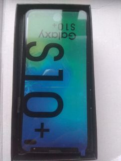 Телефон SAMSUNG Galaxy S10+  - купить на сайте объявлений Армавир онлайн