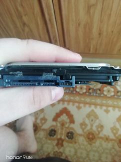 Жесткий диск Seagate barracuda 1tb  - купить на сайте объявлений Армавир онлайн