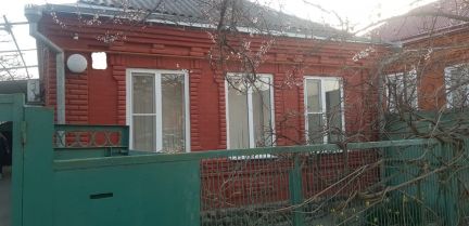 Дом 80 м кв. на участке 4.5 сот.  - купить на сайте объявлений Армавир онлайн
