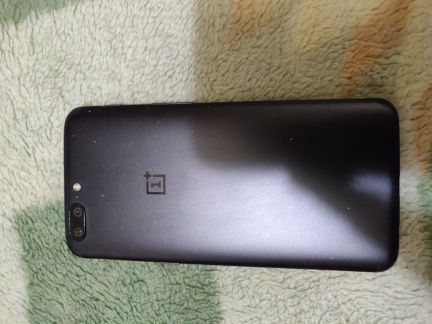 Флагман OnePlus 5  - купить на сайте объявлений Армавир онлайн