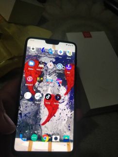 OnePlus 6 6/64  - купить на сайте объявлений Армавир онлайн