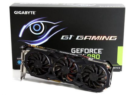 Gigabyte g1 gtx 980  - купить на сайте объявлений Армавир онлайн
