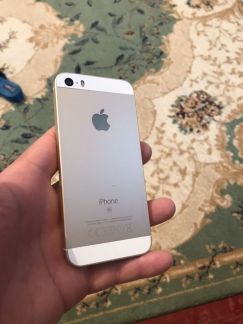 iPhone SE 128gb рст  - купить на сайте объявлений Армавир онлайн