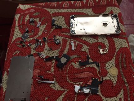 Запчасти на iPhone 6  - купить на сайте объявлений Армавир онлайн