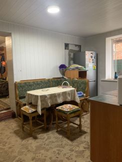 Дом 95 м кв. на участке 5 сот.  - купить на сайте объявлений Армавир онлайн
