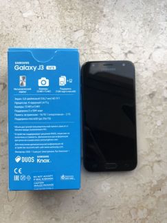 SAMSUNG J3 2017  Армавир