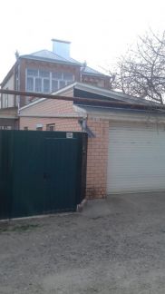 Дом 122 м кв. на участке 4 сот.  - купить на сайте объявлений Армавир онлайн