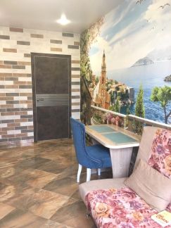 Продается 1-комнатная квартира, 50 м кв., 4/4 эт.  Армавир