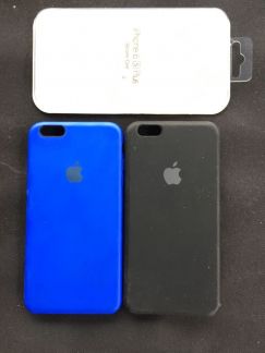Чехлы на iPhone 6/6s plus  - купить на сайте объявлений Армавир онлайн