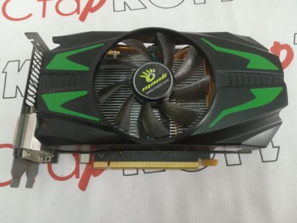 Видеокарта gtx 660 2gb  - купить на сайте объявлений Армавир онлайн