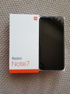 Xiaomi Redmi Note 7  - купить на сайте объявлений Армавир онлайн