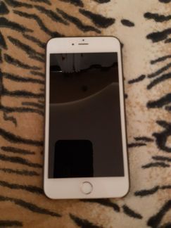 Телефон iPhone 6 plus 64гб  - купить на сайте объявлений Армавир онлайн