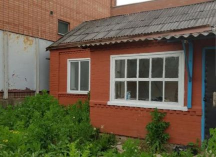 Дом 40 м кв. на участке 1 сот.  - купить на сайте объявлений Армавир онлайн