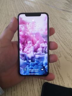 iPhone X 64GB  Армавир