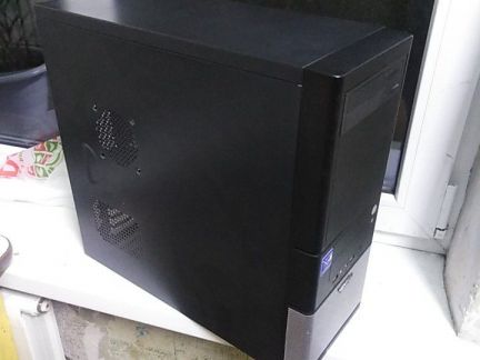 Корпус Asus Vento  - купить на сайте объявлений Армавир онлайн