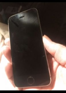 Телефон iPhone 5s  - купить на сайте объявлений Армавир онлайн